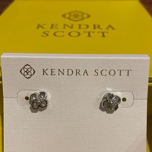 Kendra Scott earrings